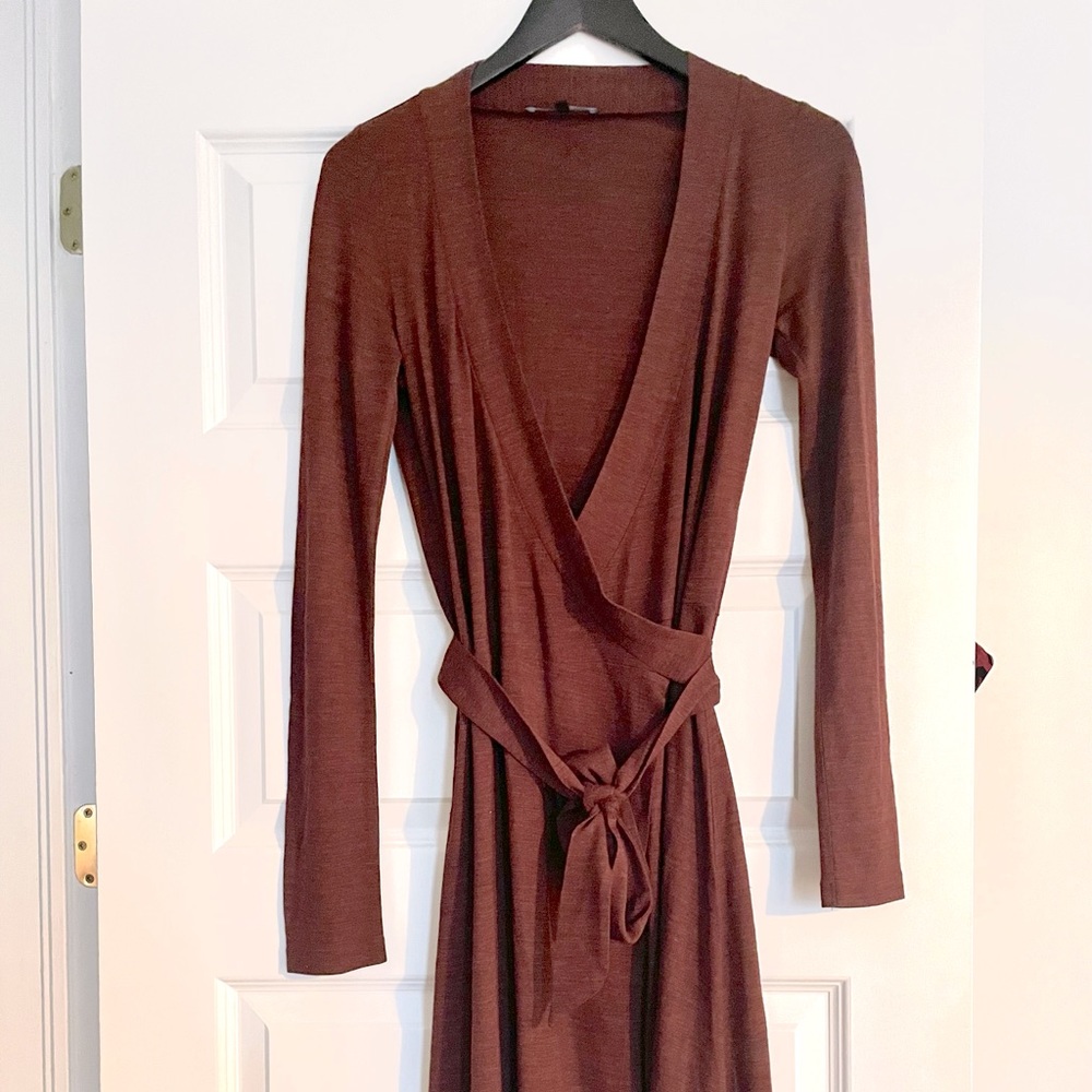 Isabel Marant dress